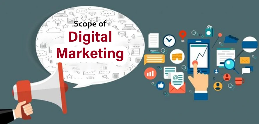 Digital Marketing Agency in Kathmandu