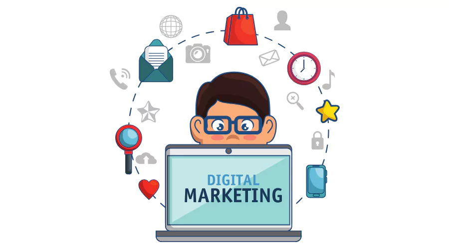 Digital Marketing Trends in 2026