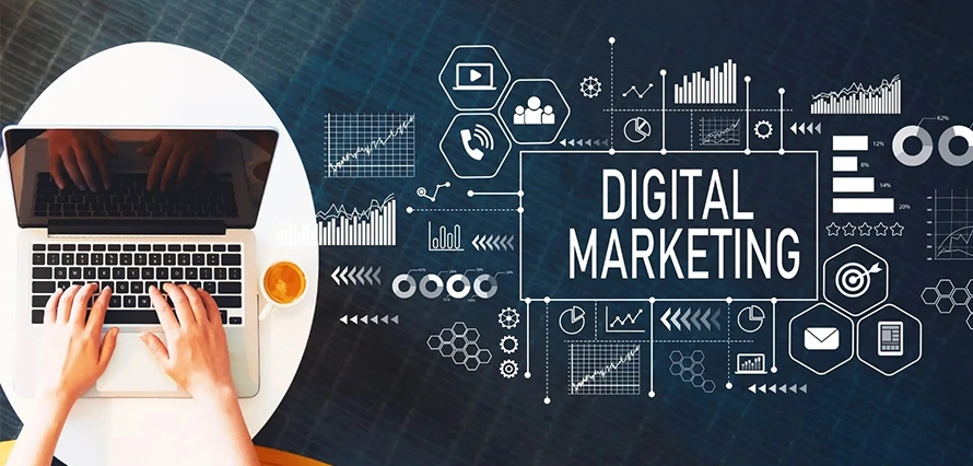 Digital Marketing Trends in 2026