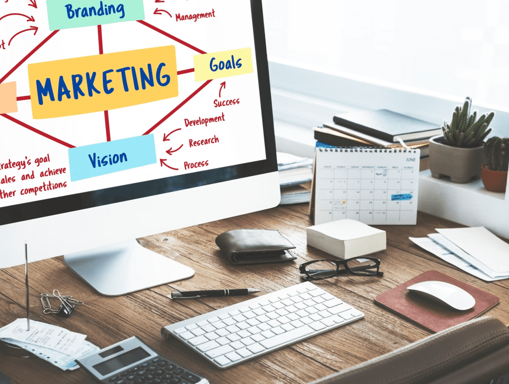 Online Marketing Company in Nepal