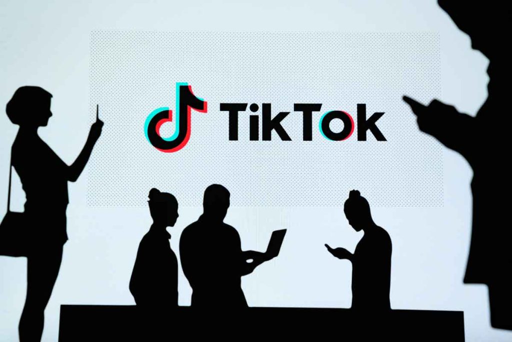 TikTok Marketing for Businesses