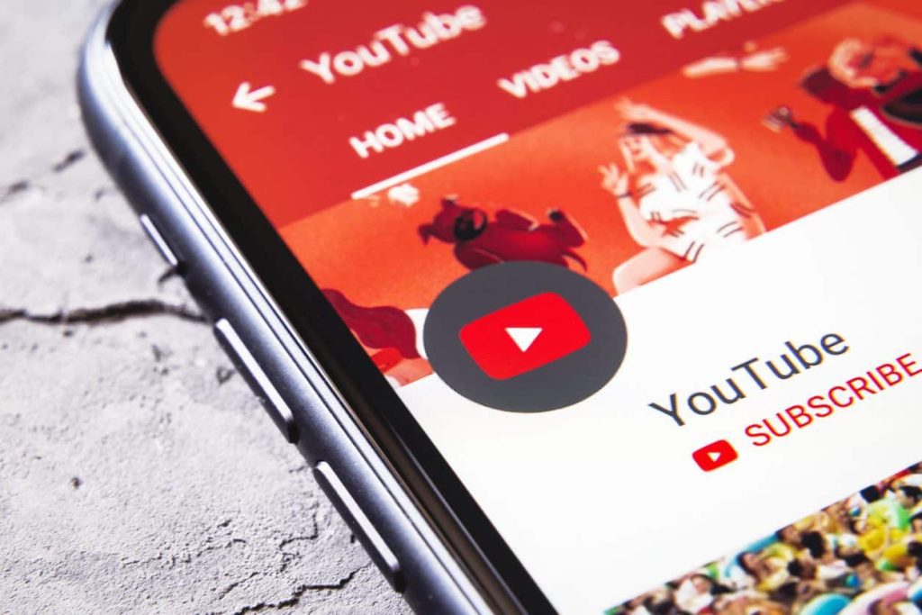 YouTube Marketing Agency in Nepal