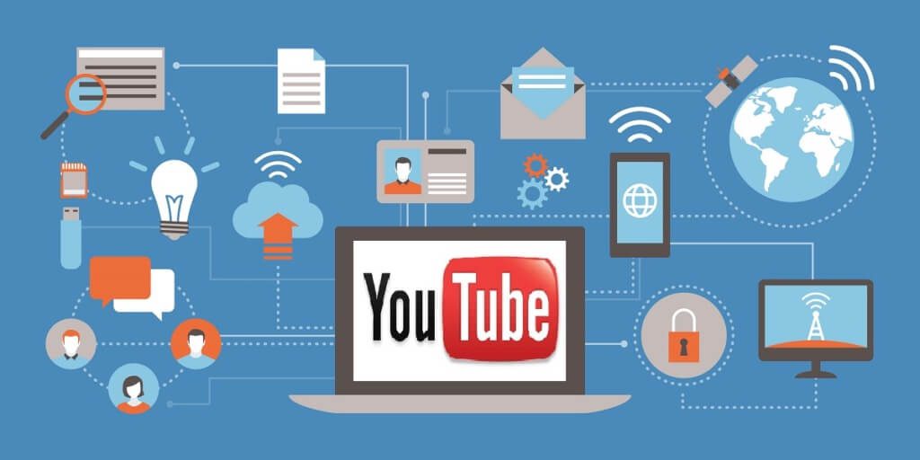 YouTube Marketing Agency in Nepal