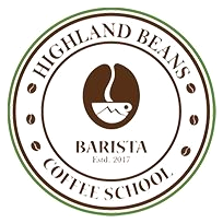 Highland Beans Barista Coffee School