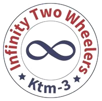Infinity Two Wheelers
